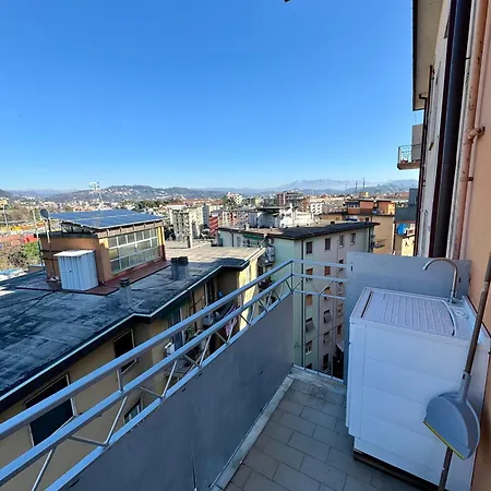 Apartamento Suba's House La Spezia