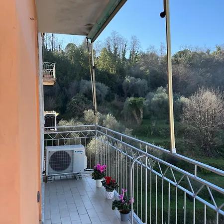 Suba's House Apartamento