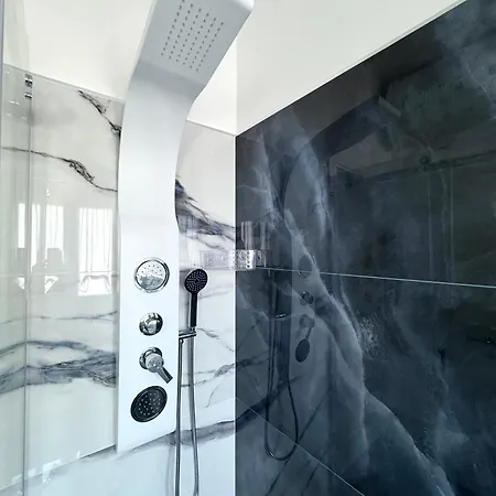 Suba's House Apartamento