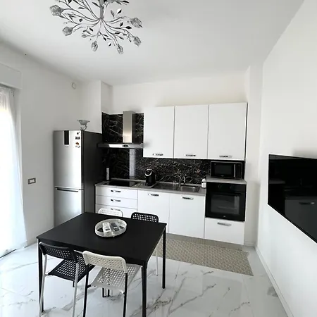 Suba's House Apartamento