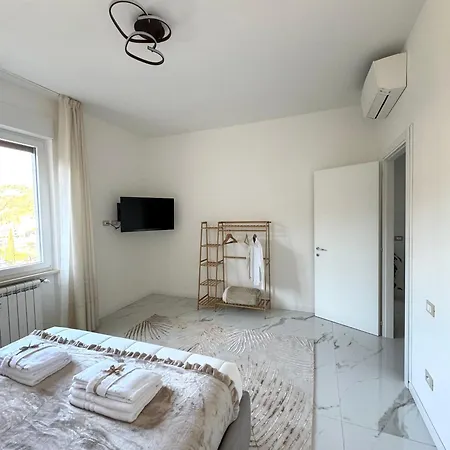 Suba's House * La Spezia