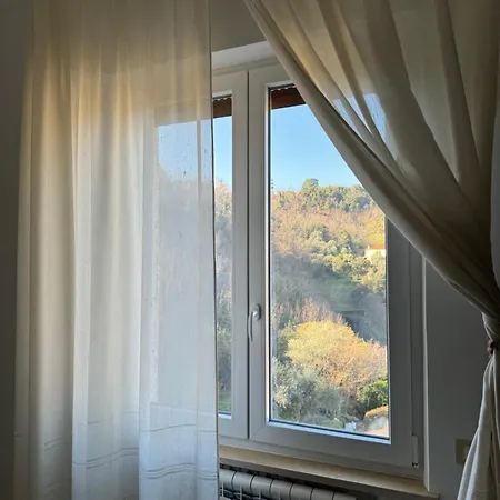 Apartamento Suba's House *