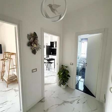 아파트 Suba's House