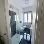 Lägenhet Suba's House *