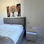 Lägenhet Suba's House