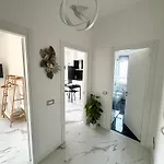 Lägenhet Suba's House