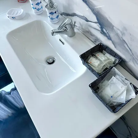 Suba's House لا سبيتسْيا