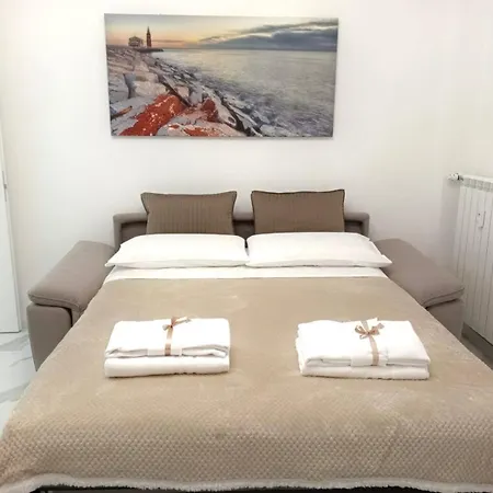 Daire Suba's House La Spezia