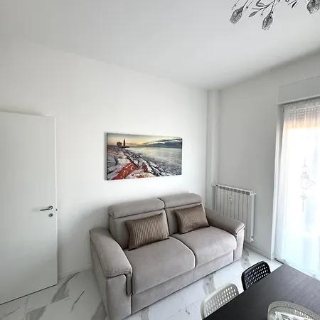 Suba's House Daire *