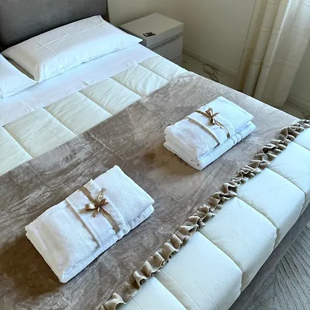 Suba's House Διαμέρισμα