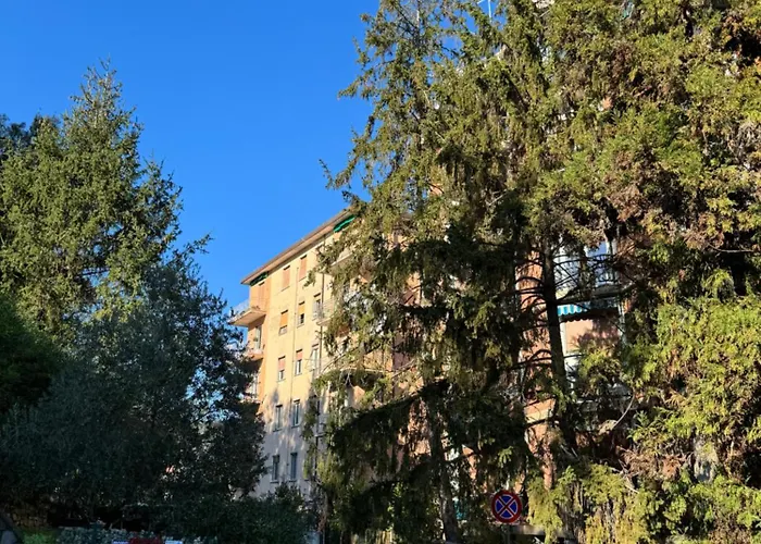 Lägenhet Suba's House