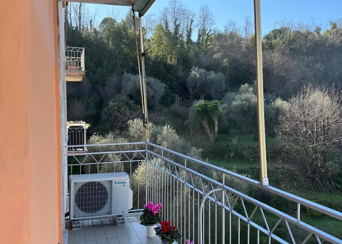 Suba's House Lägenhet