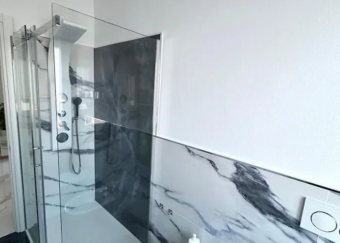 Suba's House * La Spezia