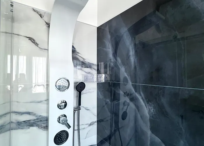 Suba's House Appartement