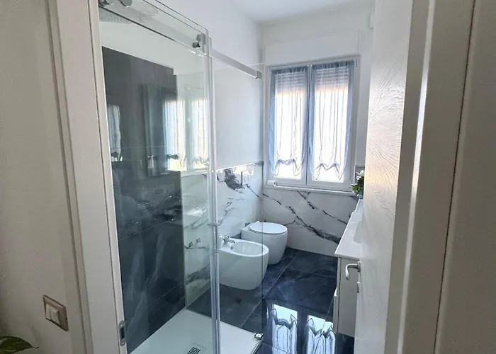 Lägenhet Suba's House *