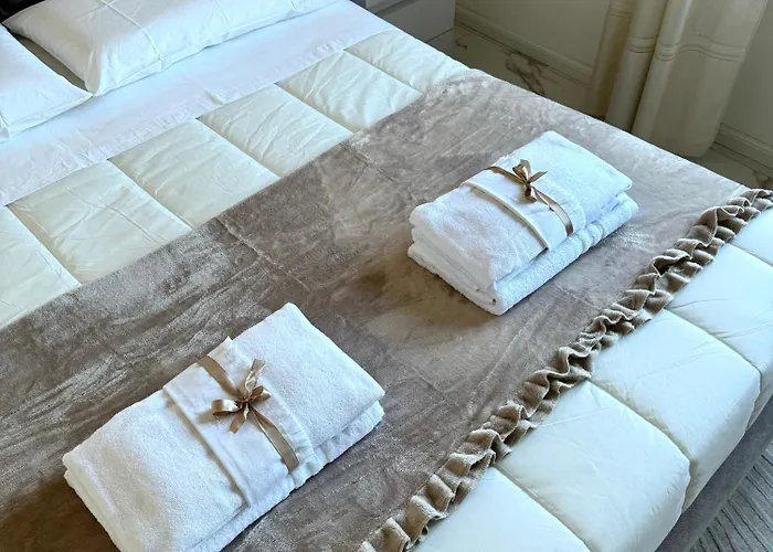 Suba's House Lägenhet