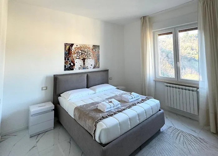 Suba's House * La Spezia