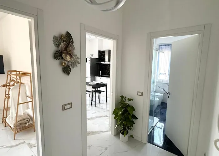 Lägenhet Suba's House